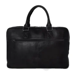 Mozz Bags Beloved Twin Luiertas Black