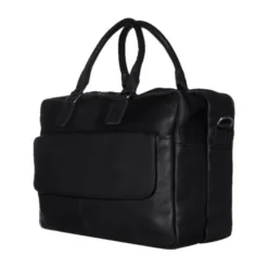 Mozz Bags Beloved Twin Luiertas Black
