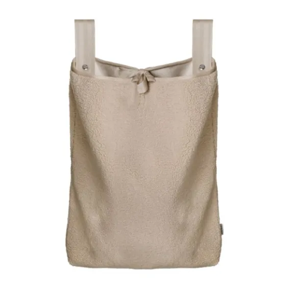 Mozz Bags Boxzak Teddy - Beige