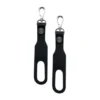 Mozzbags Kinderwagen Straps Black