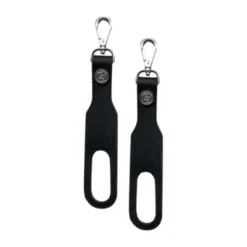 Mozzbags Kinderwagen Straps Black