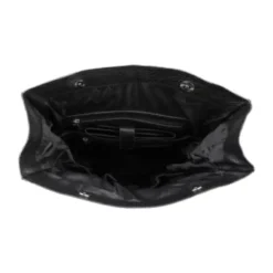 Mozzbags Luiertas Rugzak - Gobi - Zwart