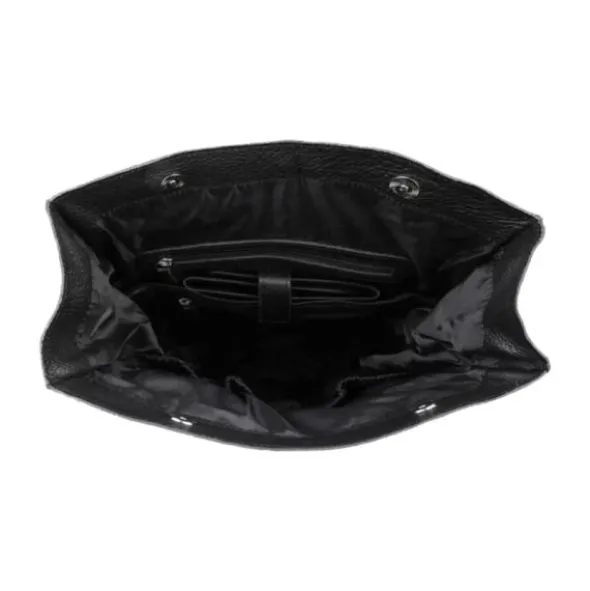 Mozzbags Luiertas Rugzak - Gobi - Zwart