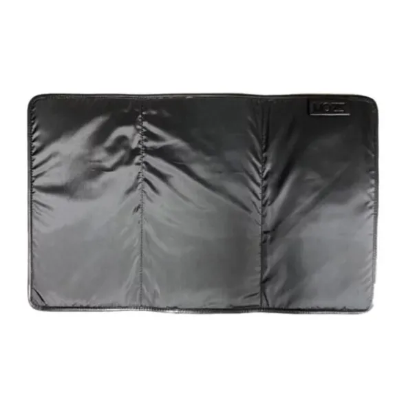 Mozzbags Luiertas Rugzak - Gobi - Zwart