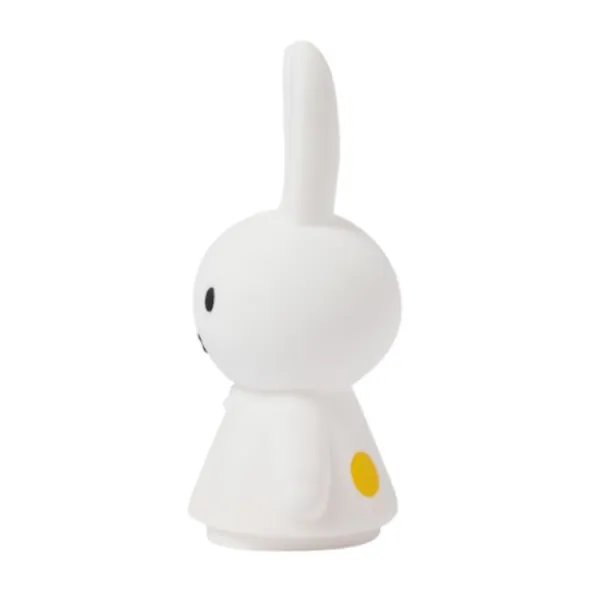 Mr Maria Nijntje Schijnt Lamp - 22 cm - Wit