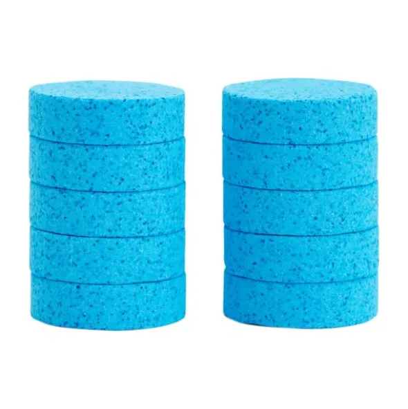 Munchkin Color Buddies Navulling 40 Stuks