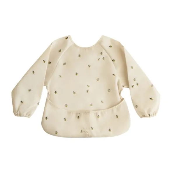 Mushie Slab met Mouwen - Bees