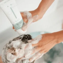 Naïf Bundel Shampoo En Wasgel