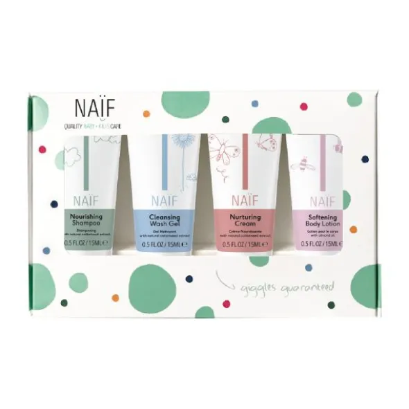 Naïf Mini Set