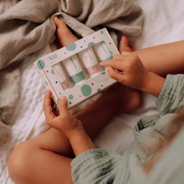 Naïf Mini Set