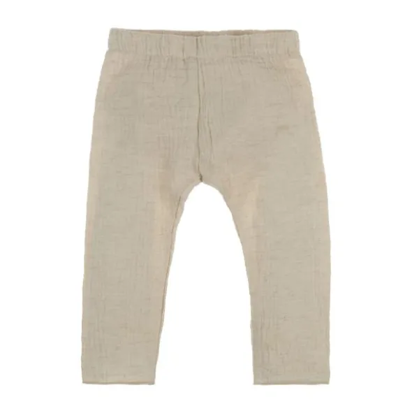 Nanami Broekje - Mt. 50‑56 - Cotton/Linen