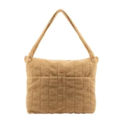 Nanami Lifestyle Boucle Tas - Sand