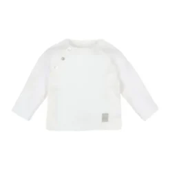 Nanami Mousseline Truitje - Mt. 50-56 - Off White