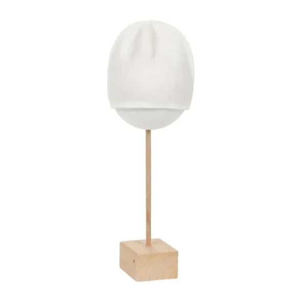 Nanami Relief Reversible Mutsje - 0-3 Mnd - Off White