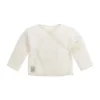 Nanami Relief Vestje - Mt. 44 - Off‑White