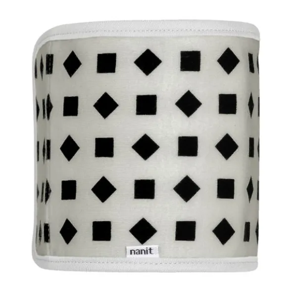 Nanit Breathing Band™ - Voor Pro Camera - Maat S