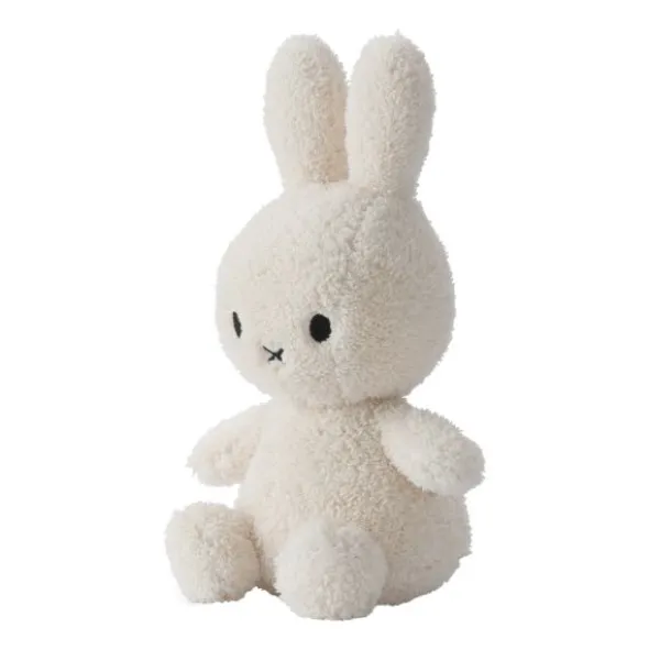 Nijntje Terry Knuffel 23 cm Cream