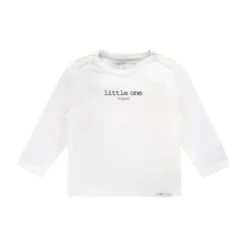 Noppies Hester Longsleeve White Mt. 44