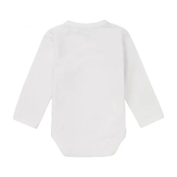 Noppies Romper Ziara White Mt. 44