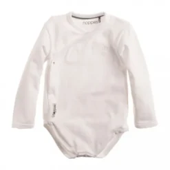 Noppies Romper Ziara White Mt. 44