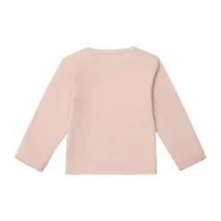 Noppies T-Shirt - Rose Smoke - Mt. 62