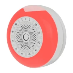 Numsy Mini Slaaptrainer - White Noise