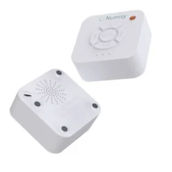 Numsy Original 3.0 Slaaptrainer - White Noise