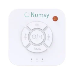 Numsy Original 3.0 Slaaptrainer - White Noise