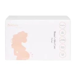 Nurture By Mama After Care Pakket