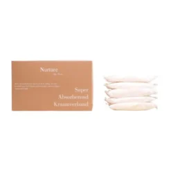 Nurture By Mama Super Absorberend Kraamverband