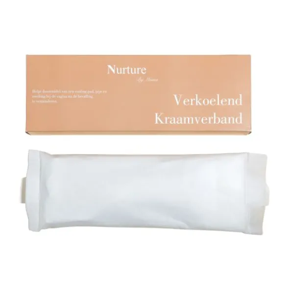 Nurture by Mama Verkoelend Kraamverband