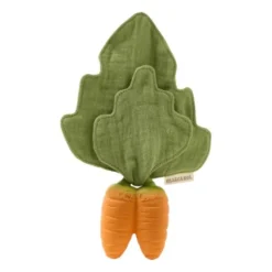 Oli & Carol Cathy The Carrot Bijtspeeltje