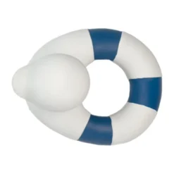 Oli & Carol Floatie Duck Badspeeltje - Navy