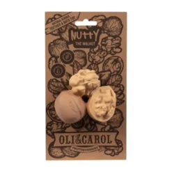 Oli & Carol Nutty The Nut Bijtspeeltje