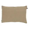 Overseas Canvas Kussen - 40 x 60 cm - Beige