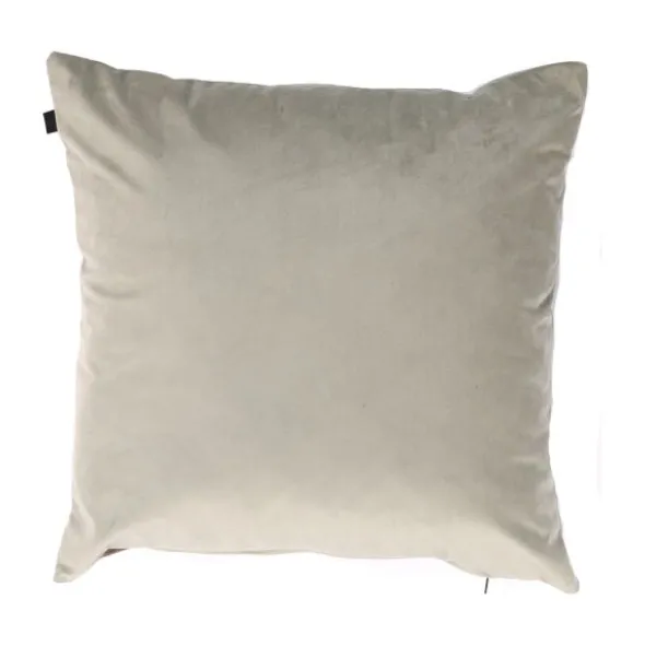 Overseas Kussen Bob - 45x45 cm - Soft Green