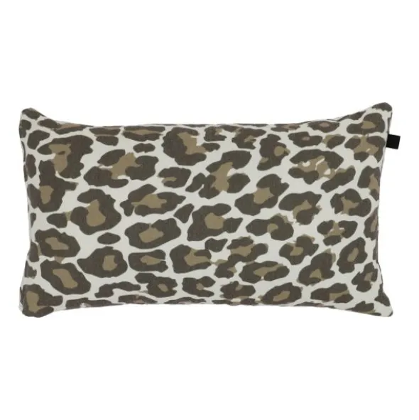 Overseas Pip Kussen - Beige