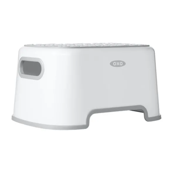 Oxo Tot Opstapje White