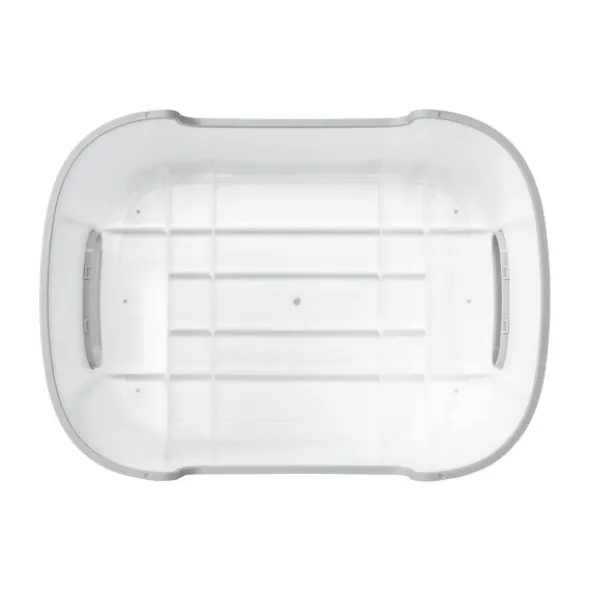 Oxo Tot Opstapje White