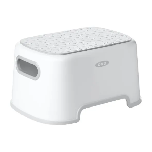 Oxo Tot Opstapje White