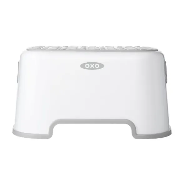 Oxo Tot Opstapje White