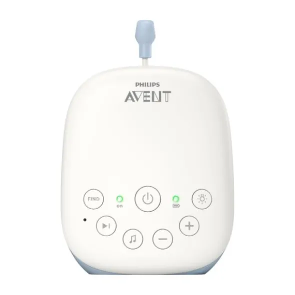 Philips Avent Babyfoon - SCD715/26 - DECT Technologie