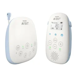 Philips Avent Babyfoon - SCD715/26 - DECT Technologie