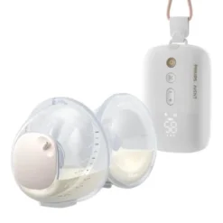 Philips Avent Borstkolf - Handsfree Dubbelzijdig