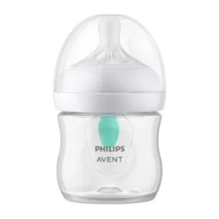 Philips Avent Natural AirFree Fles - 125 ml