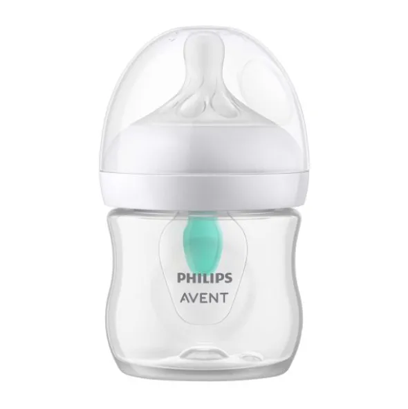 Philips Avent Natural AirFree Fles - 125 ml