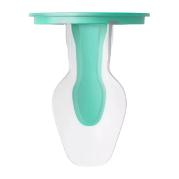 Philips Avent Natural Fles - 125 ml - 2 Stuks