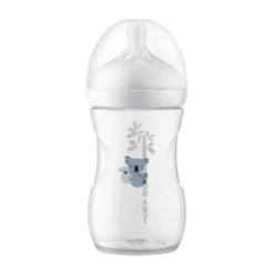 Philips Avent Natural Fles - 260 ml - Koala
