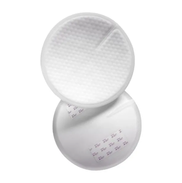 Philips Avent Wegwerp Zoogkompressen - 60 Stuks
