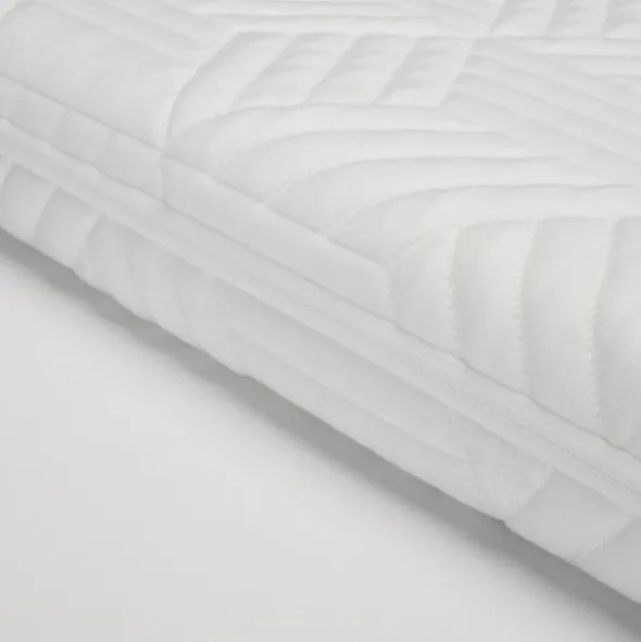 Pretura Essential Plain Matras 60 x 120 cm